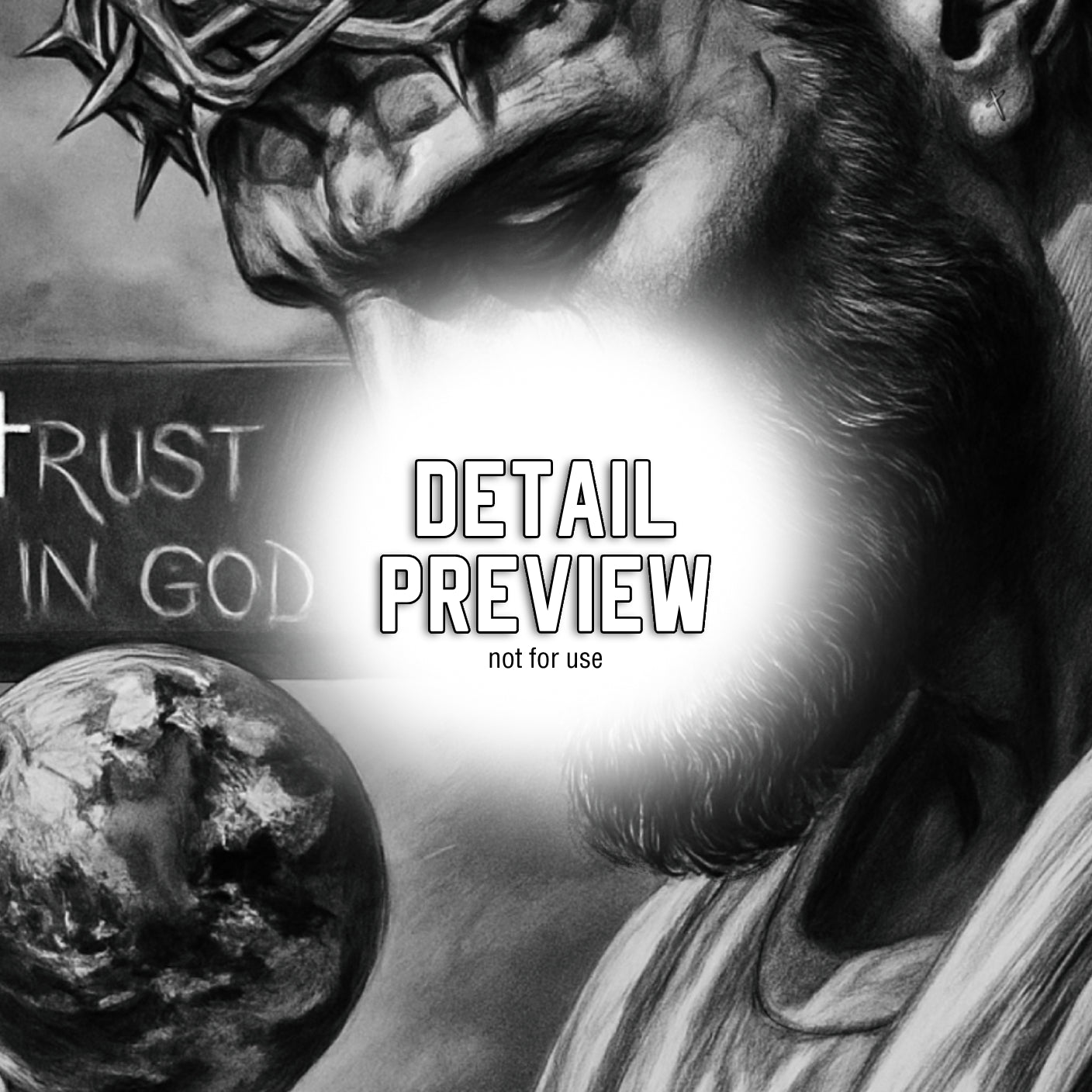 Forgive Me Father | Digital Tattoo Design