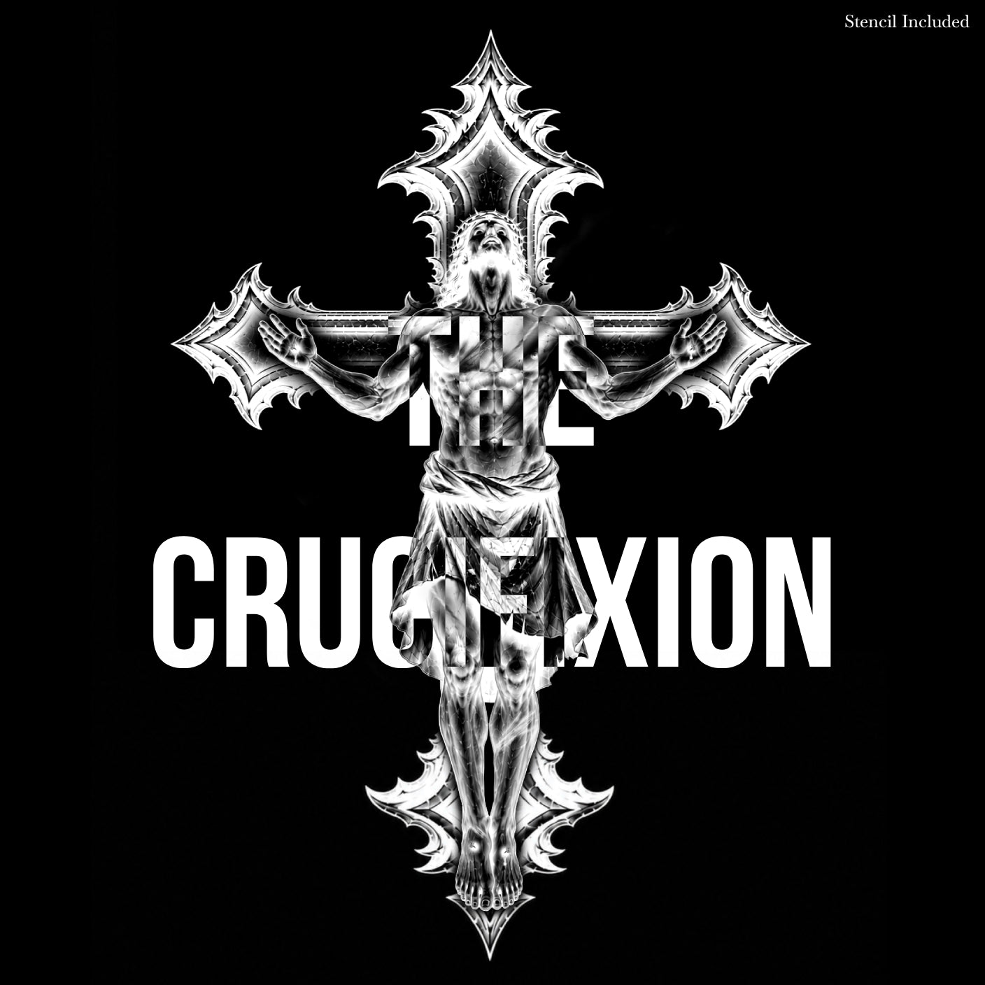 The Crucifixion