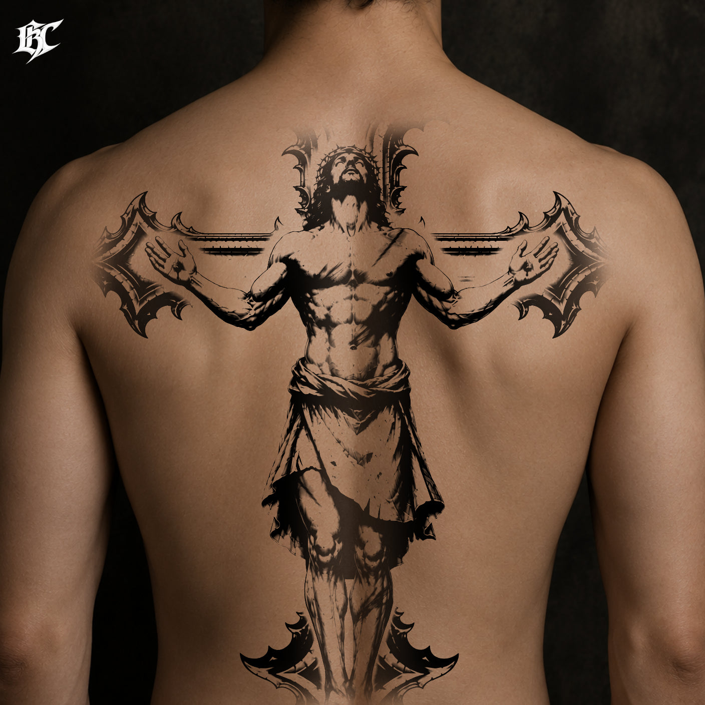 The Crucifixion