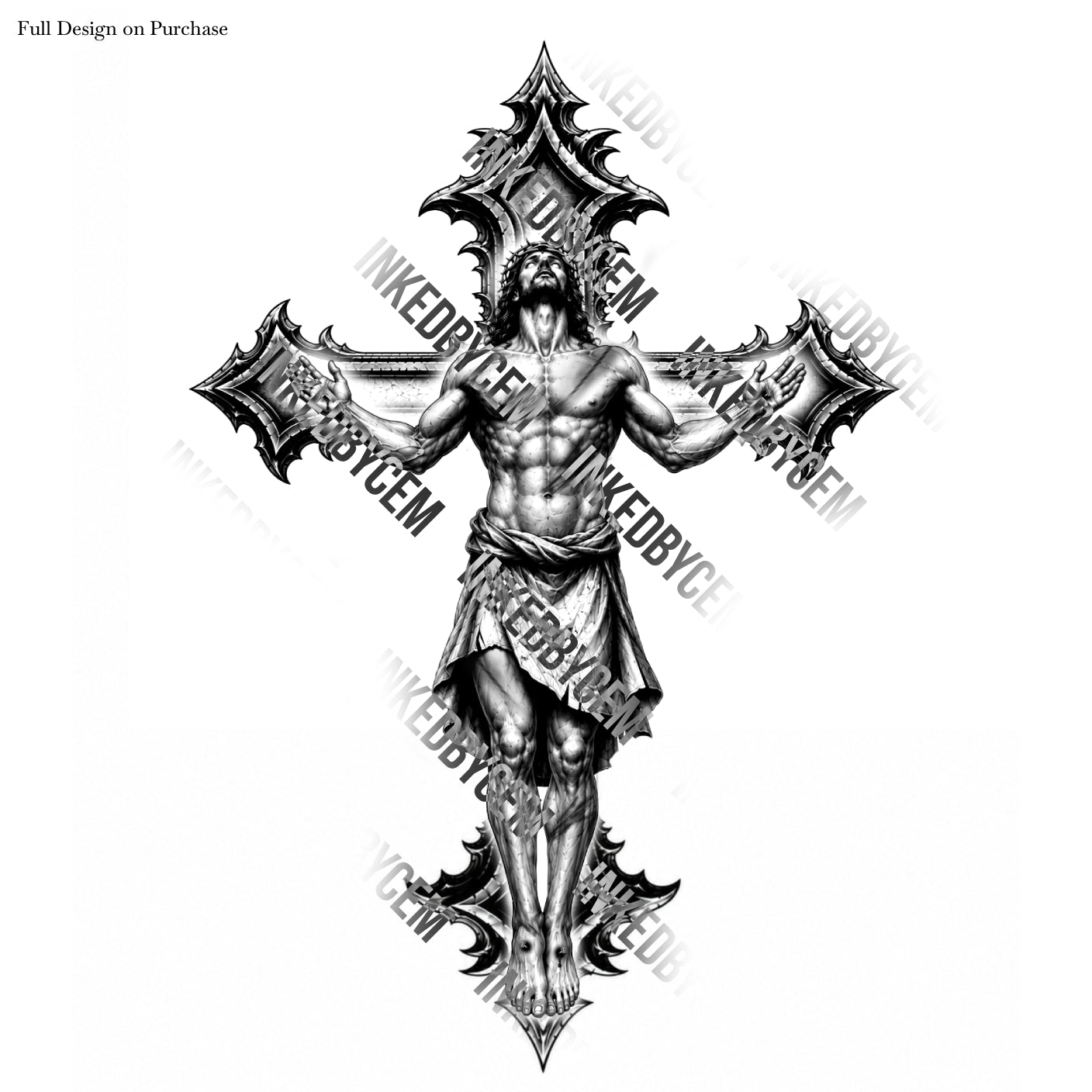 The Crucifixion