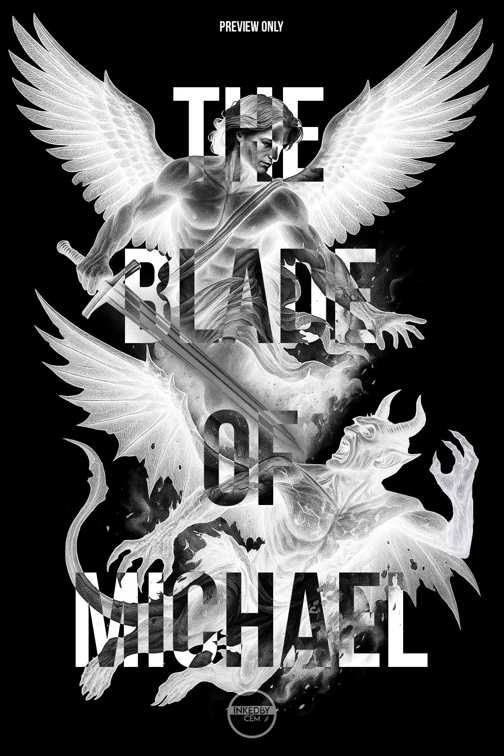 The Blade of Michael