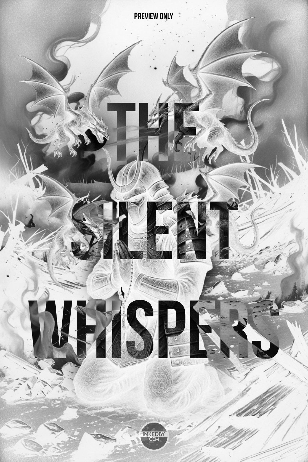 The Silent Whispers