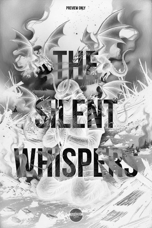 The Silent Whispers