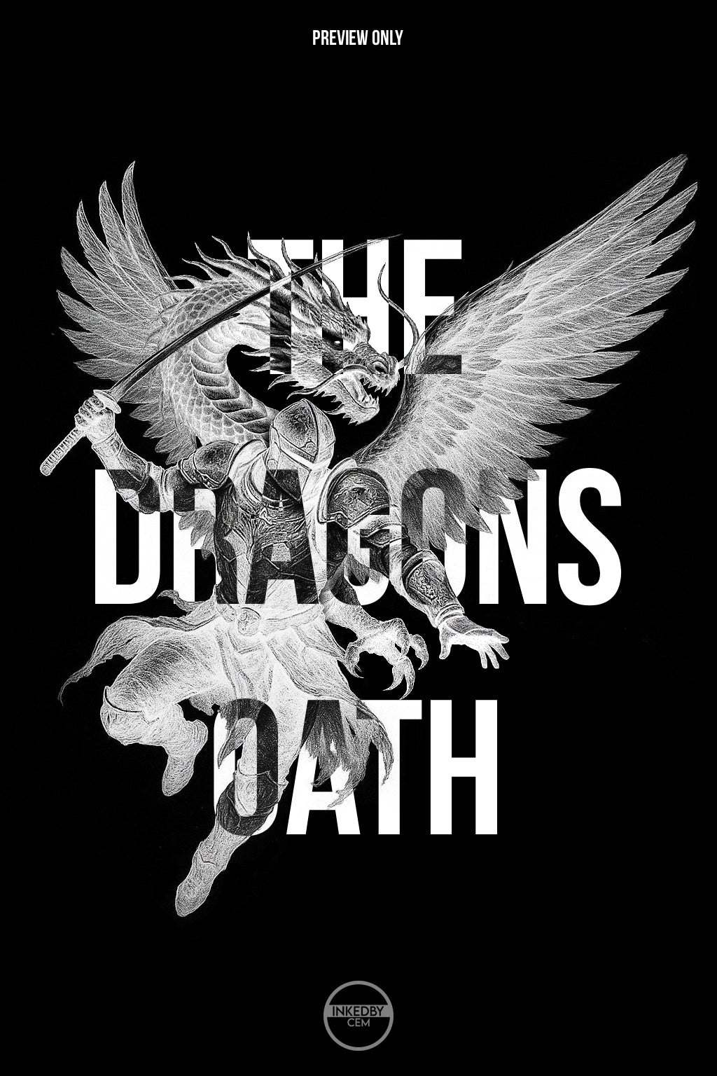 The Dragons Oath